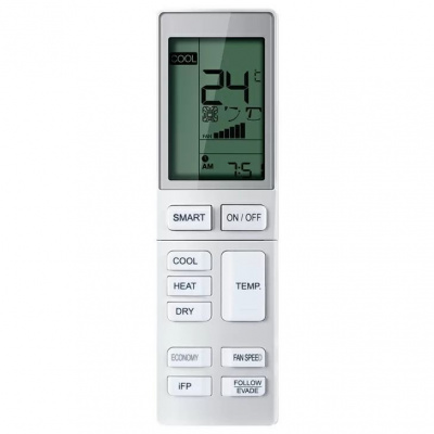 Напольно-потолочная сплит-система Haier AF35S2SD1FA/1U35S2SM3FA в Волновахе