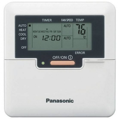 Кондиционер Panasonic CS-Z42YKEA/CU-Z42YKEA Professional Inverter в Волновахе