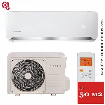 Кондиционер Ferrum FIS18F2/FOS18F2-WS40 Force в Волновахе