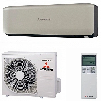 Кондиционер Mitsubishi Heavy SRK25ZS-WT/SRC25ZS-W2 PREMIUM Titanium в Волновахе