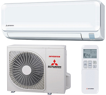 Кондиционер Mitsubishi Heavy SRK50ZTL-W/SRC50ZTL-W Standard Plus в Волновахе