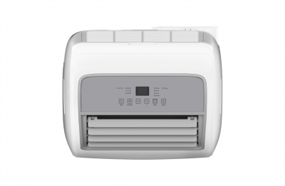 Мобильный кондиционер Funai MAC-CM46HPNW Camomiru Wi-Fi в Волновахе