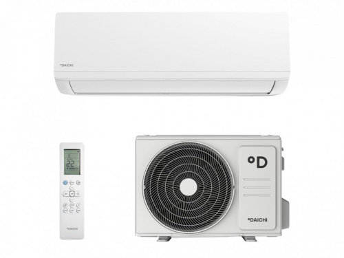 Кондиционер Daichi ALP25AVQS1R/ALP25FVS1R ALPine Inverter в Волновахе