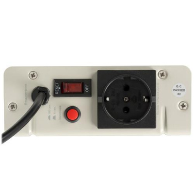 Стабилизатор напряжения FinePower R-600WM в Волновахе