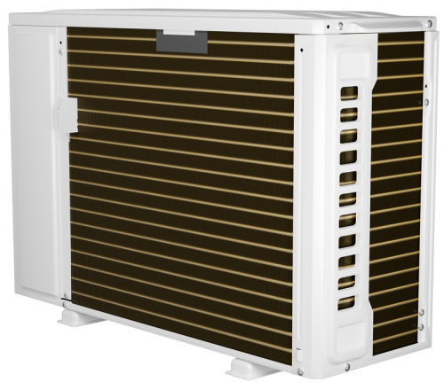 Кондиционер Energolux SAS24MR2-A/SAU24MR2-A Murren White в Волновахе