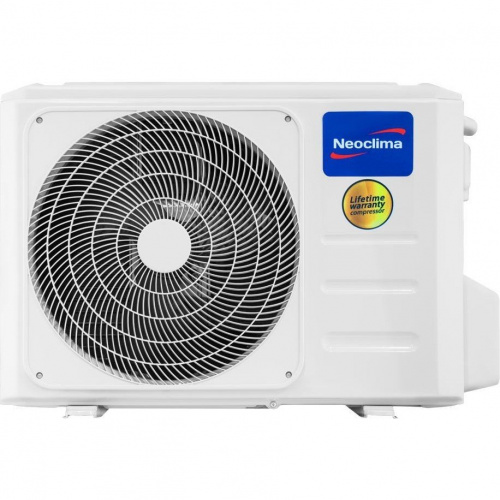 Кондиционер NeoClima NS-09EHVIwb1/NU-09EHVI1 ArtVogue черный в Волновахе