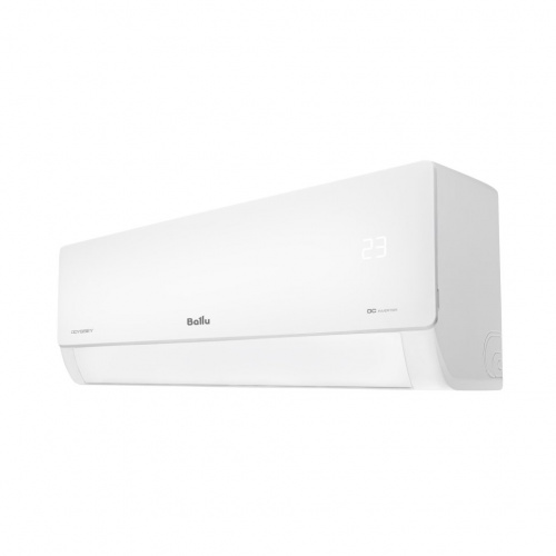 Кондиционер Ballu BSOI-24HN8 Odyssey DС Inverter в Волновахе