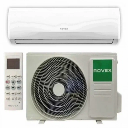 Кондиционер Rovex RS-12CST4 City в Волновахе