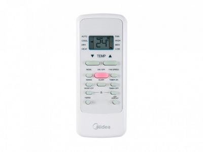 Мобильный кондиционер Midea MPPDB-12CRN7-Q в Волновахе