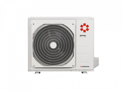 Напольно-потолочная сплит система Kentatsu KSHG105HFAN1/KSUTG105HFAN3 в Волновахе