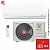 Кондиционер Royal Clima RC-RND35HN/IN/RC-RND35HN/OUT Renaissance 2025 в Волновахе