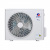 Кондиционер Gree GWH24AVEXF-K6DNA1A Airy Inverter черный в Волновахе