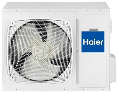Кассетная сплит-система Haier AB105F2LR1FA/1U105F2LQ1FB в Волновахе