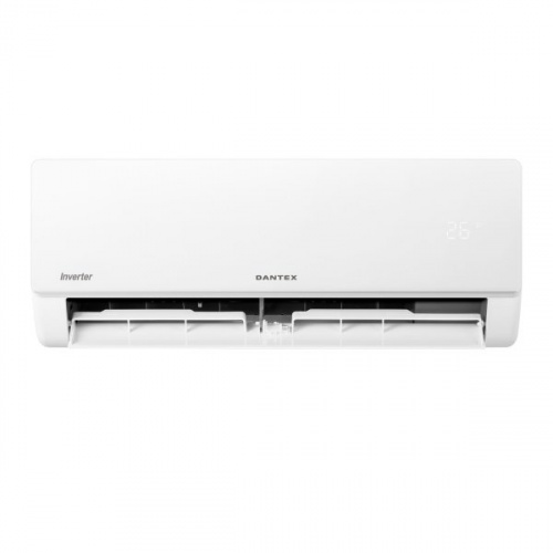 Сплит-система Dantex RK-24MDMIG/RK-24MDMIEG Megapolis Inverter в Волновахе