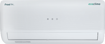 Кондиционер Ecoclima ECW/I-AX12/FB-4R1/EC/I-AX12/F-4R1 Frost Line Inverter в Волновахе