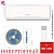 Кондиционер Ishimatsu CVK-07I Akita DC Inverter в Волновахе