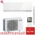 Кондиционер Mitsubishi Electric MSZ-EF25VGKW/MUZ-EF25VG Design Inverter в Волновахе
