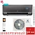 Кондиционер Electrolux EACS/I-10HFA/N8_V2 Crystal Air Super DC Inverter в Волновахе