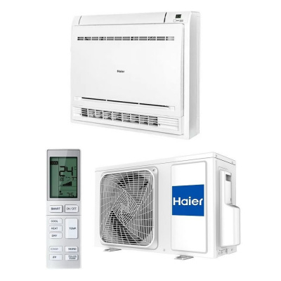 Напольно-потолочная сплит-система Haier AF35S2SD1FA/1U35S2SM3FA в Волновахе