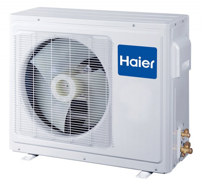 Кассетная сплит-система Haier AB12CS3ERA(S)/1U12DS3EAA в Волновахе