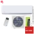 Кондиционер Newtek NT-77HSDC07 Кондиционер Newtek NT-77HSDC07 в Волновахе