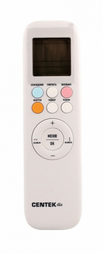 Кондиционер Centek CT-65FDC07 WiFi в Волновахе