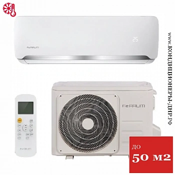 Кондиционер Ferrum FIS18F2-LT/FOS18F2-LT WS30 Force в Волновахе