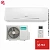 Кондиционер Hisense AS-12HR4RYDDC00G/AS-12HR4RYDDC00W NEO Classic A R32 в Волновахе