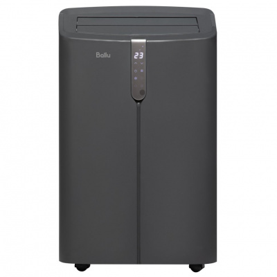 Мобильный кондиционер Ballu BPAC-14 IE/N6 Smart Inverter в Волновахе