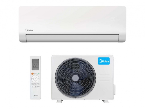 Сплит-система Midea MSES1-07HRN8G1/MOES1-07HRN8G1 Easy в Волновахе