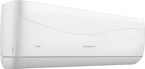 Сплит-система Ferrum FIS12VR1-LT/FOS12VR1-LT Titan LT в Волновахе