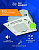 Кассетная сплит-система Ballu BLC_C-18H N1_19Y (compact) Universal III в Волновахе
