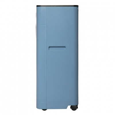 Мобильный кондиционер Ballu BPAC-09 DWB/N6 Blue Twinkle в Волновахе