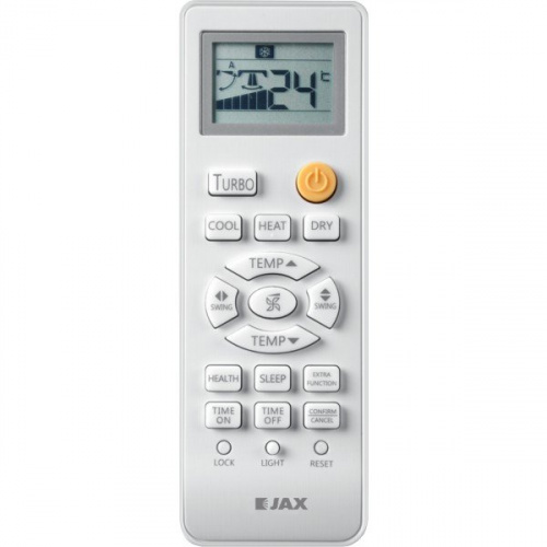 Кондиционер JAX ACN-14HE Tasmania в Волновахе