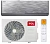 Кондиционер TCL TAC-12HRID/XF/TACO-12HID/XF X-Fresh в Волновахе