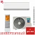 Кондиционер Hisense AS-13UW4RYRHB04 Vibe DC Inverter 2026 Wi-Fi в Волновахе