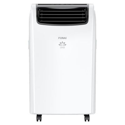 Мобильный кондиционер Funai Lotus MAC-LT45HPN03 в Волновахе