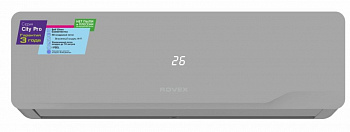 Сплит-система Rovex RS-09CST5 Pro Grey в Волновахе