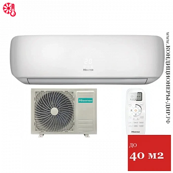 Кондиционер Hisense AS-13HW4SVDTG5G/AS-13HW4SVDTGW Neo Premium Classic WI-FI Ready в Волновахе