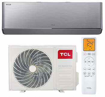Кондиционер TCL TACI-FR09INV/R/TACO-FR09INV/R FreshIN 1.0 в Волновахе