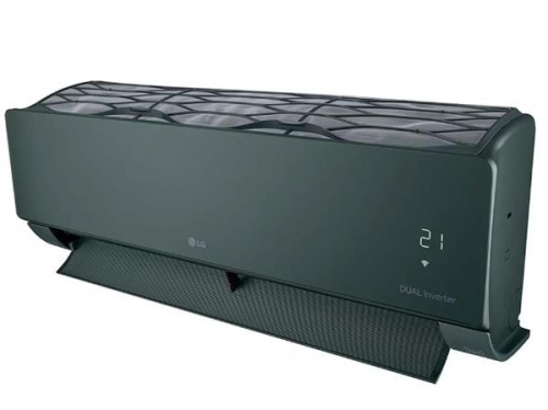 Кондиционер LG AG09BK Design Collection Inverter в Волновахе