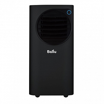 Мобильный кондиционер Ballu BPAC-10 EPB/N6 Eclipse Black в Волновахе