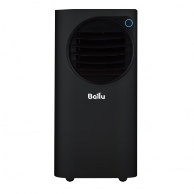 Мобильный кондиционер Ballu BPAC-10 EPB/N6 Eclipse Black в Волновахе