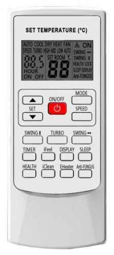 Кондиционер Centek CT-65E07+ в Волновахе