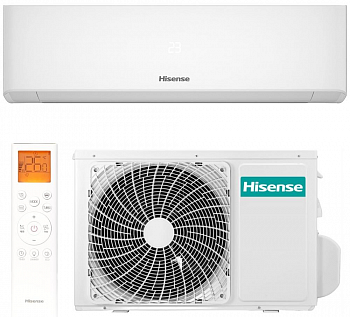 Кондиционер Hisense AS-07HW4RLRKA00 CITY 2.0 Classic A в Волновахе