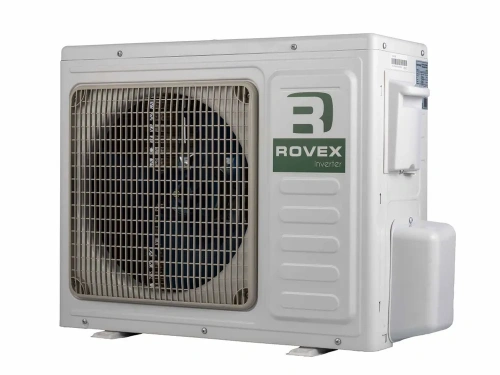 Кондиционер Rovex RS-07AST1 Mira в Волновахе