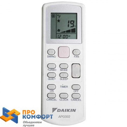 Кондиционер Daikin ATYN60L / ARYN60L в Волновахе