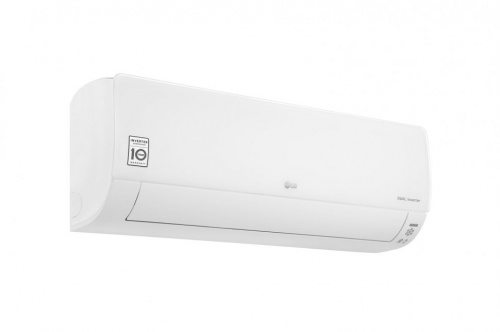 Кондиционер LG B24TS в Волновахе