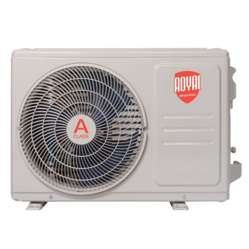 Кондиционер Royal Thermo RTS-07HN8_V2 Siena в Волновахе