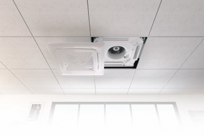 Кассетная сплит-система Haier AB71F2LR1FA/1U71F2LR1FA в Волновахе